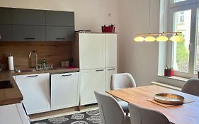 Ferienwohnung Martin Hoop